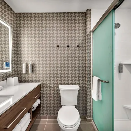 Home2 Suites By Hilton Raleigh West Lenovo Center Extérieur photo