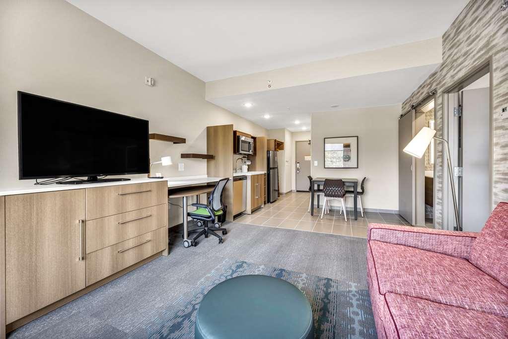 Home2 By Hilton West Lenovo Center Hotel