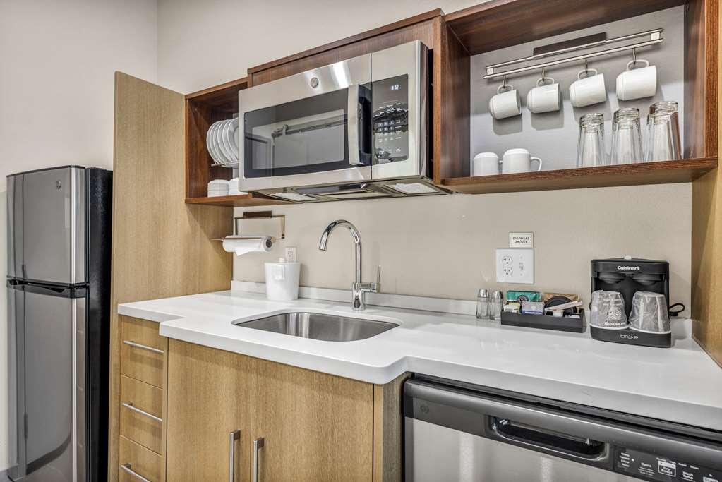 Home2 By Hilton West Lenovo Center 3* Raleigh